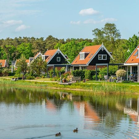 Europarcs De Zanding Otterlo Exteriér fotografie