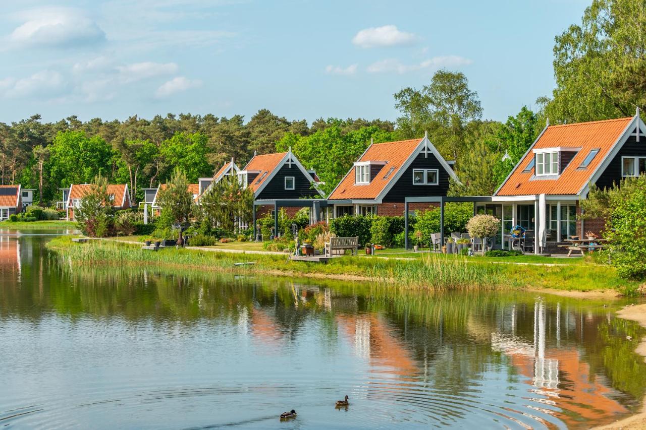 Europarcs De Zanding Otterlo Exteriér fotografie