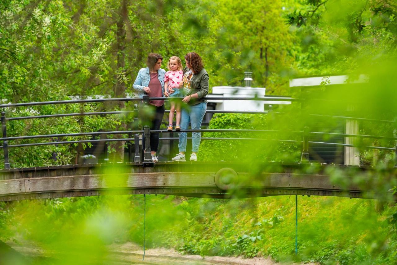 Europarcs De Zanding Otterlo Exteriér fotografie