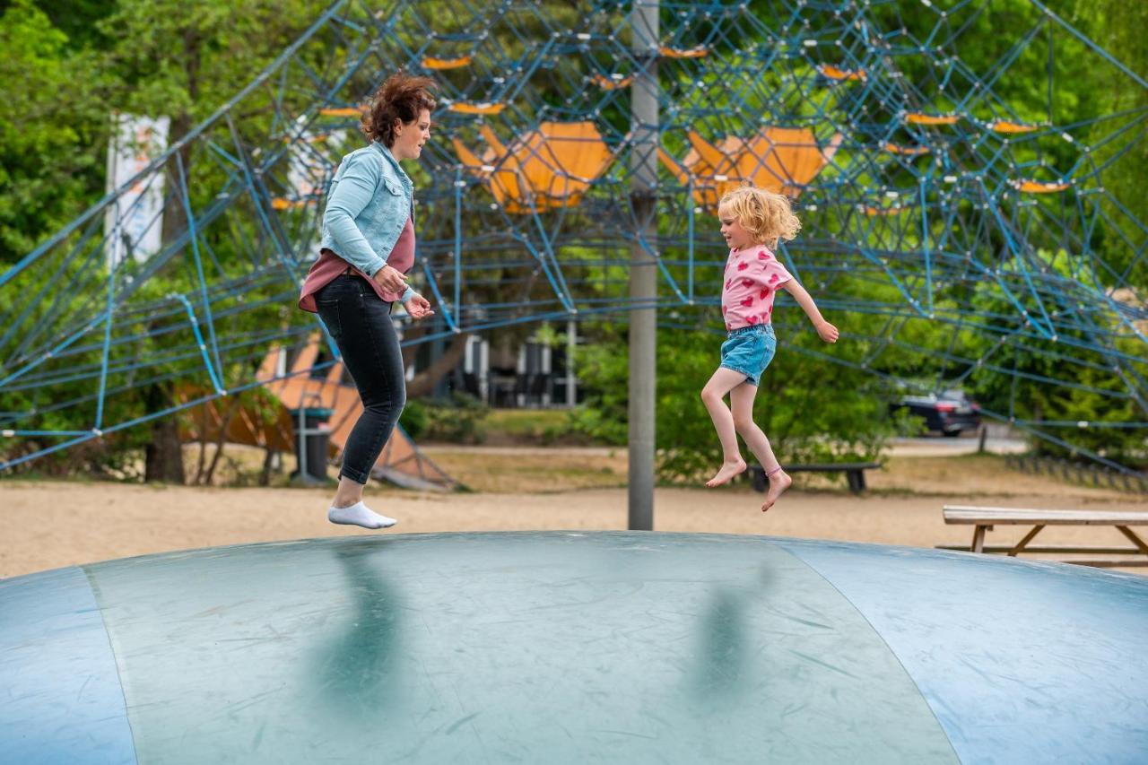 Europarcs De Zanding Otterlo Exteriér fotografie