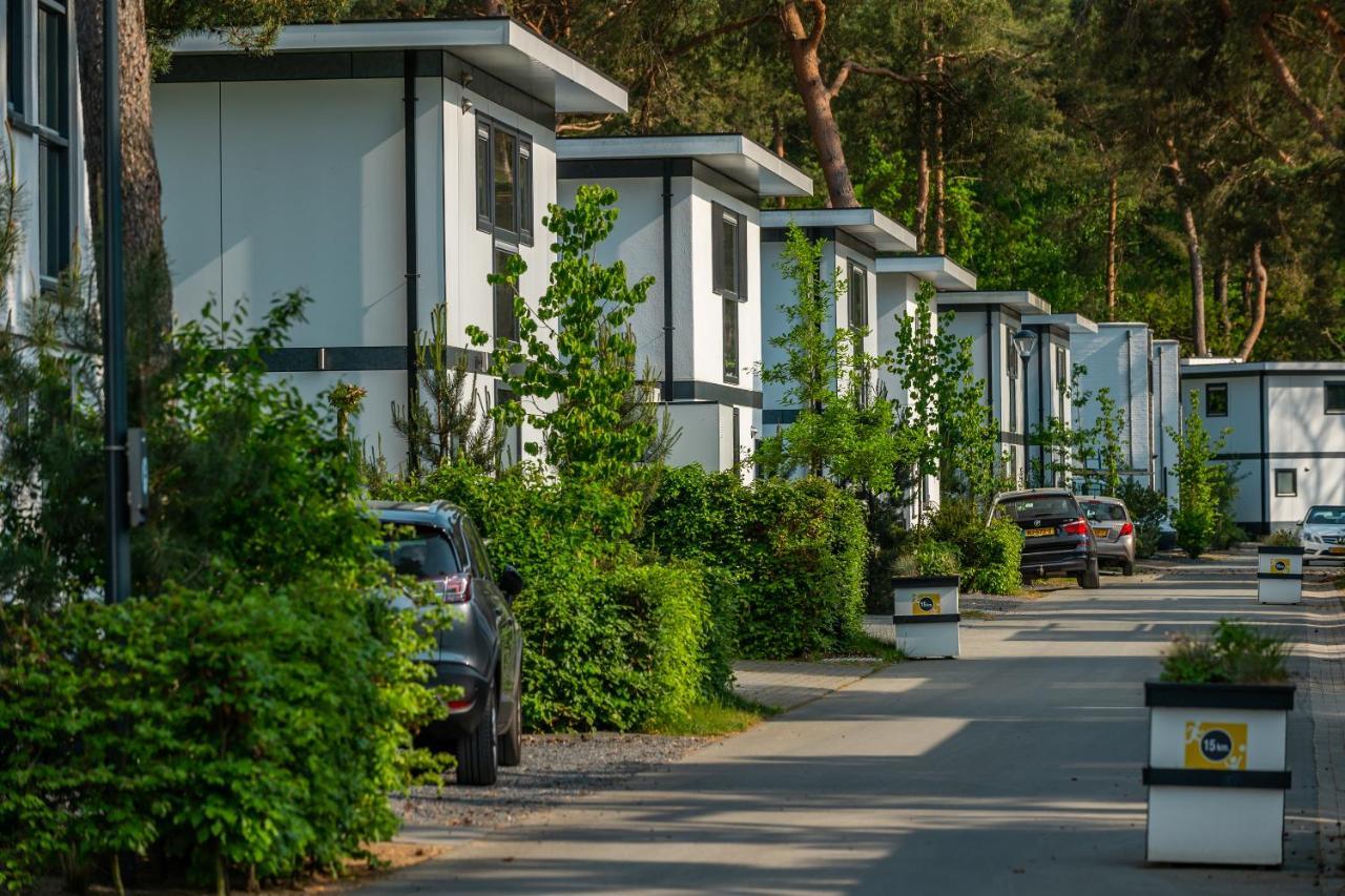 Europarcs De Zanding Otterlo Exteriér fotografie