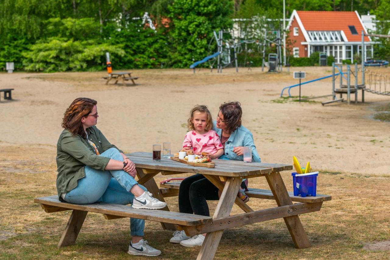 Europarcs De Zanding Otterlo Exteriér fotografie