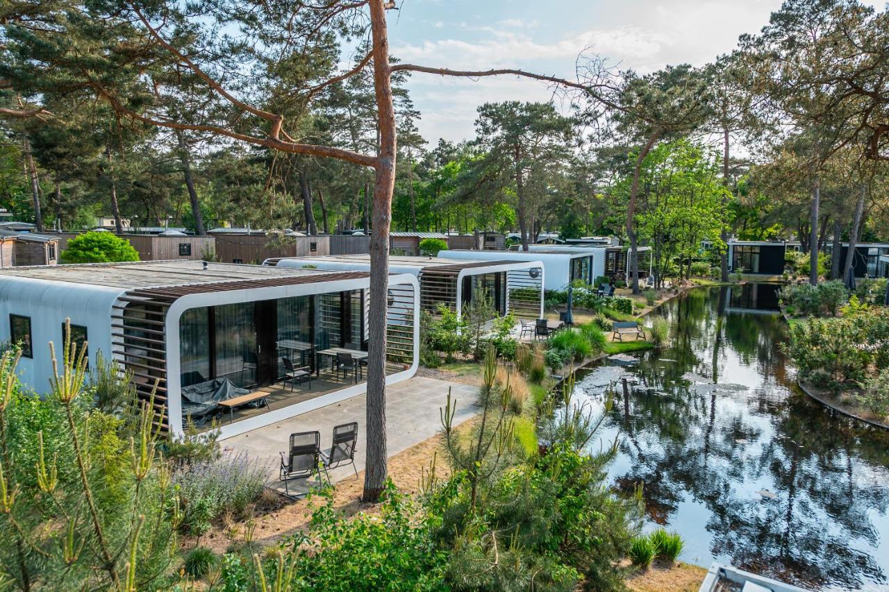 Europarcs De Zanding Otterlo Exteriér fotografie